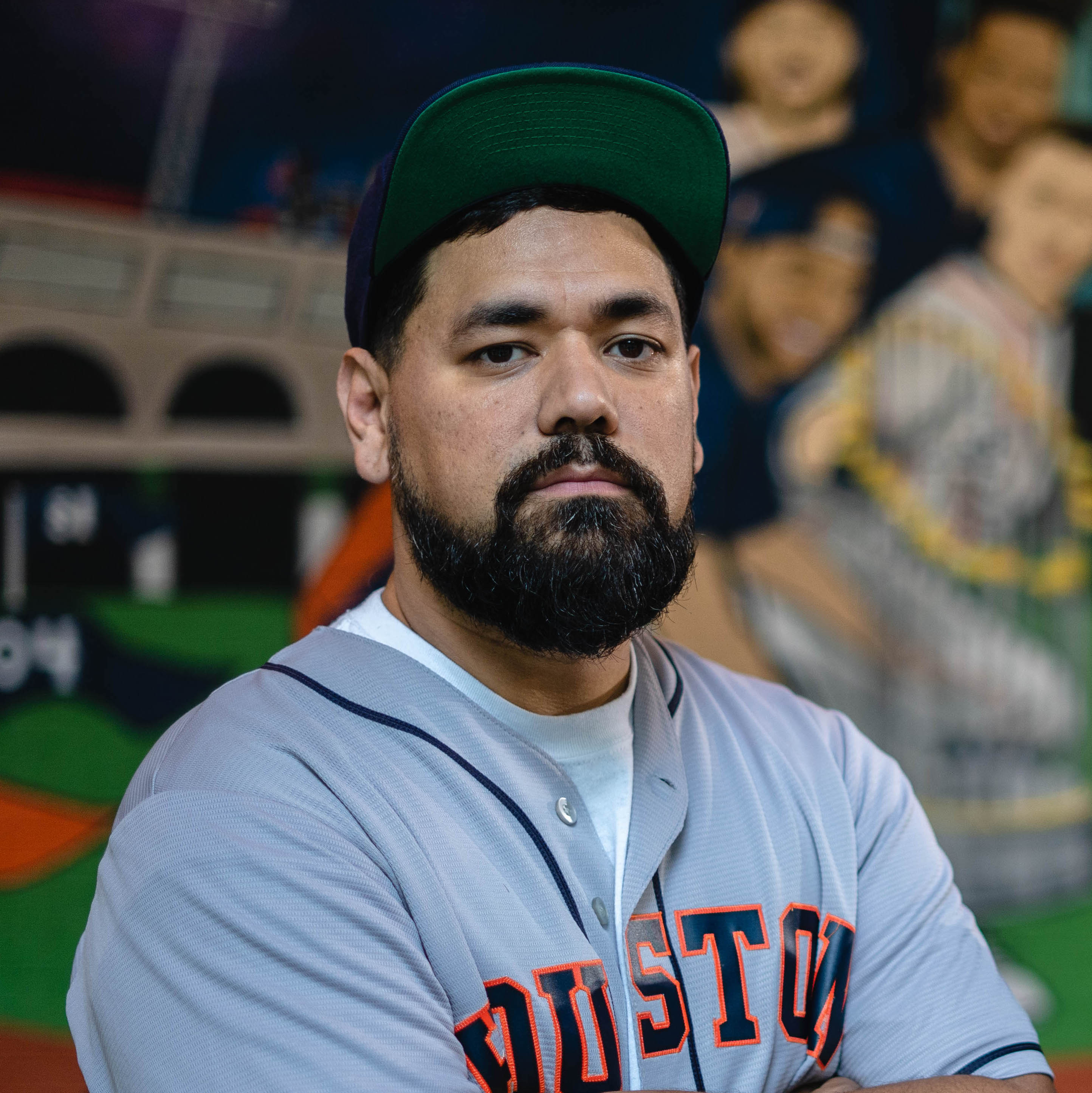 An image of DonkeeBoy - Contributing Artist at MAGCITY MEDIA